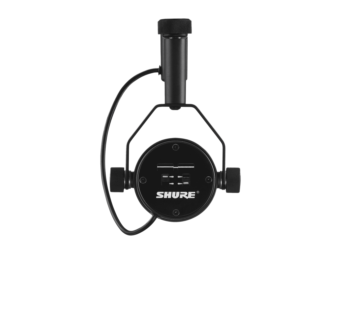 Micrófono cardioide dinámico Shure SM7B