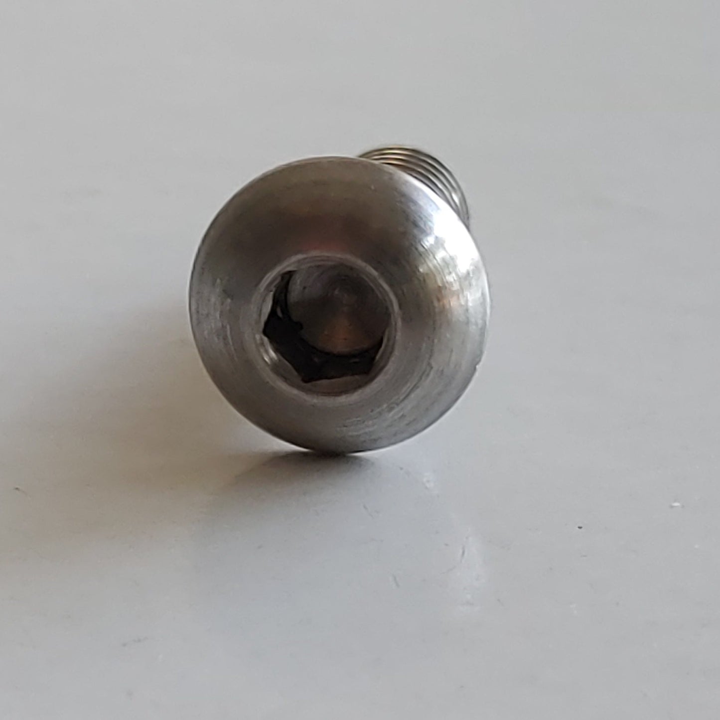 Tornillos para la base de la placa de pedal Trick Drums Footboard Heel Screws HS001/2