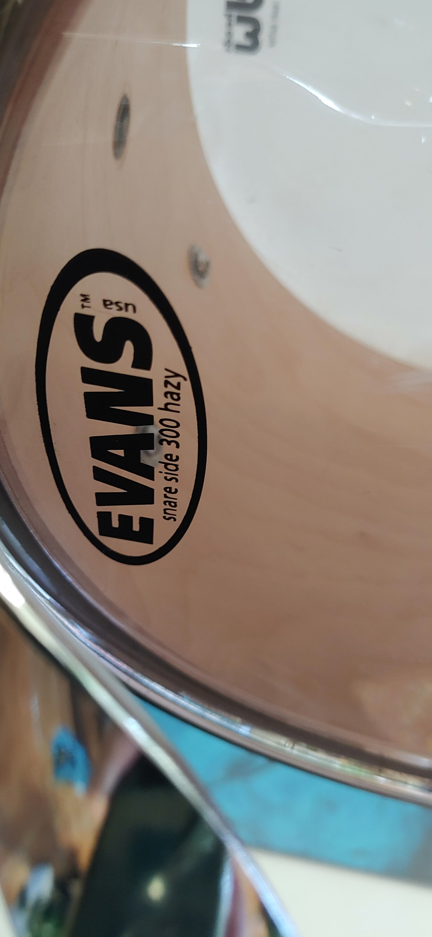 Tarola Premier Modern Classic 10x6 - Dueño previo