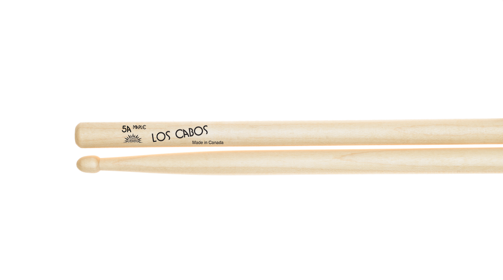 Baquetas Los Cabos Maple 5A