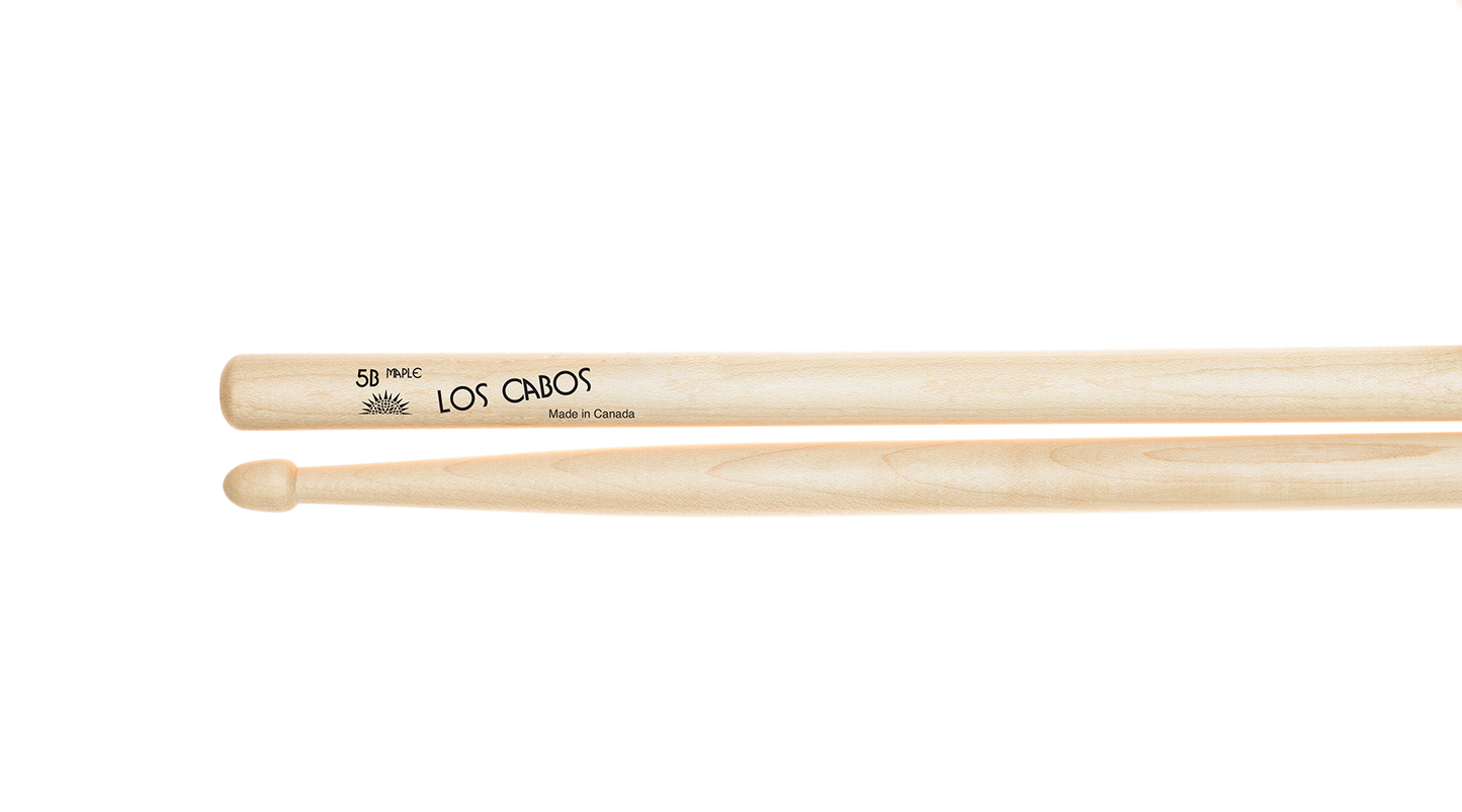 Baquetas Los Cabos Maple 5B