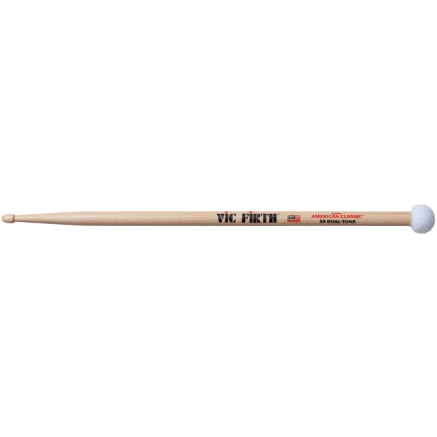 Baquetas Vic Firth 5A Dual Tone