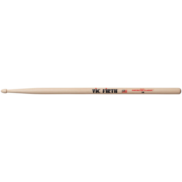 Baquetas Vic Firth American Classic 5B