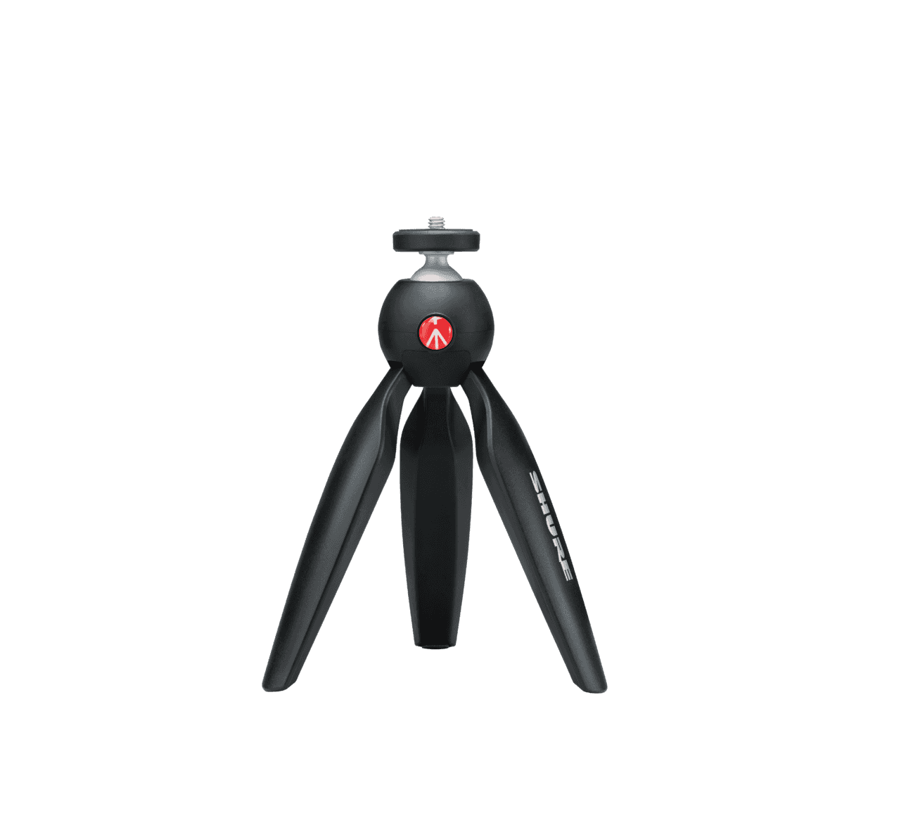 Kit de micrófono de condensador digital estéreo Shure MV88+ Video Kit