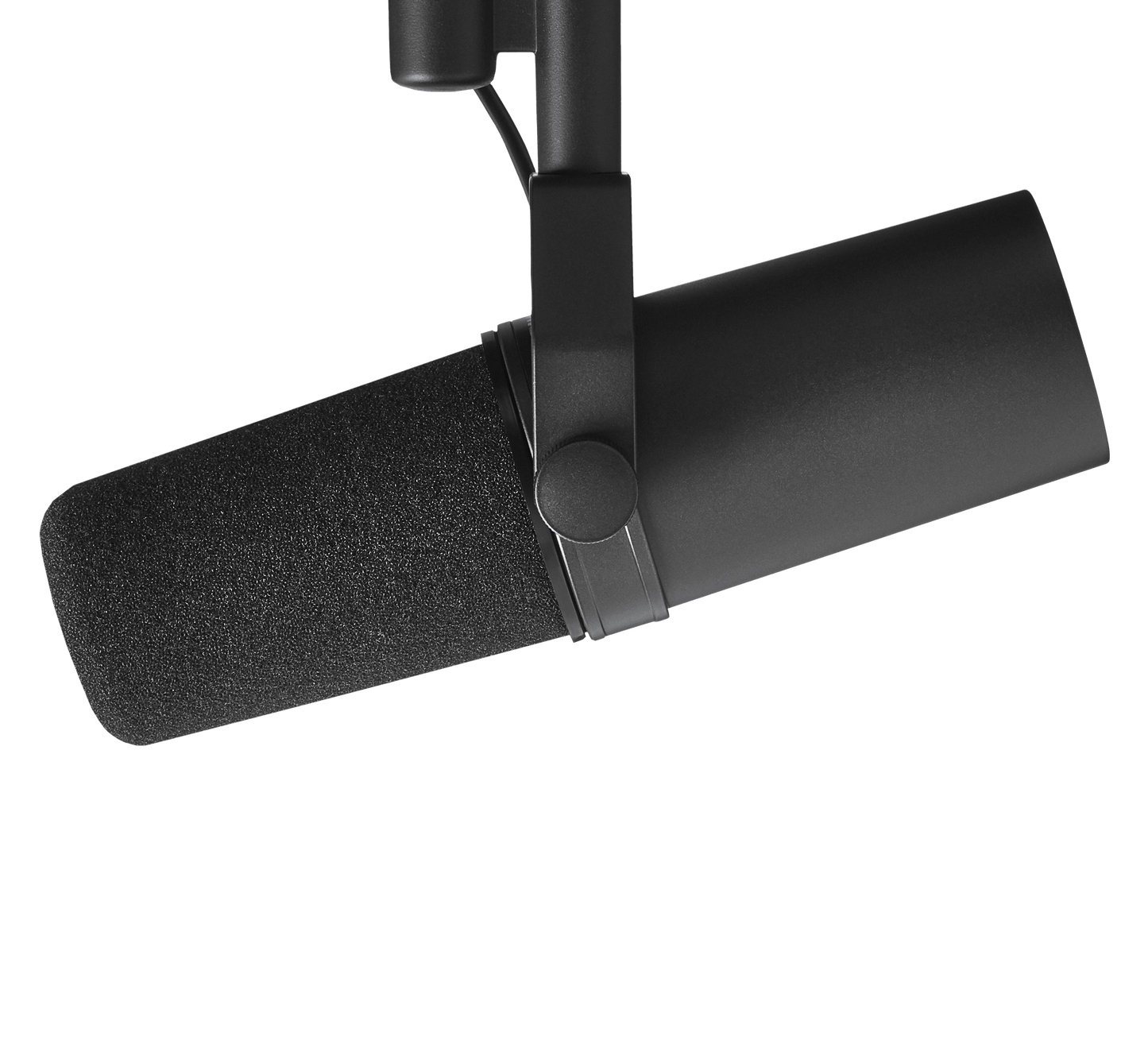 Micrófono cardioide dinámico Shure SM7B