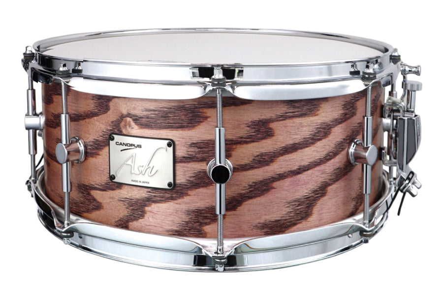 Tarola Canopus Ash 14x6.5