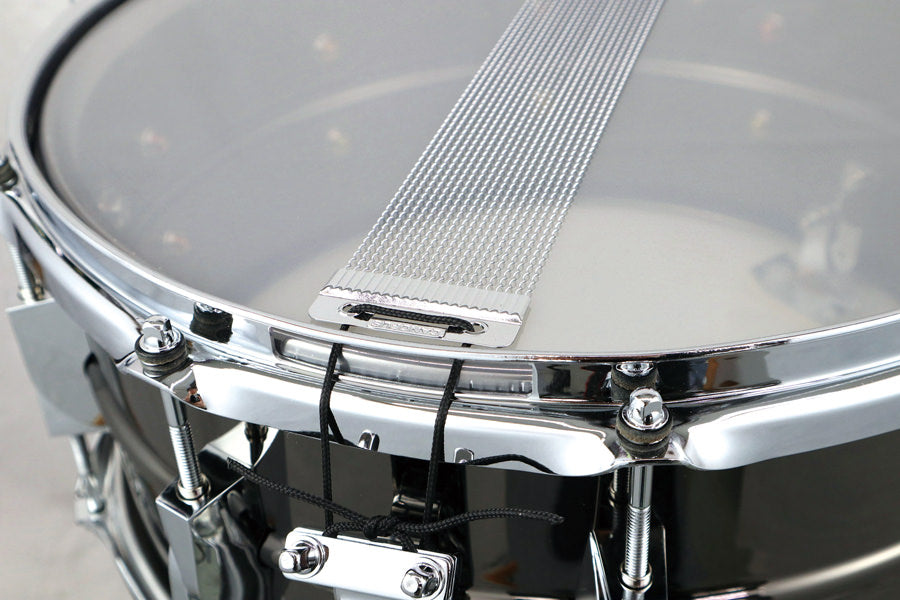 Tarola Canopus Black Nickel Brass II