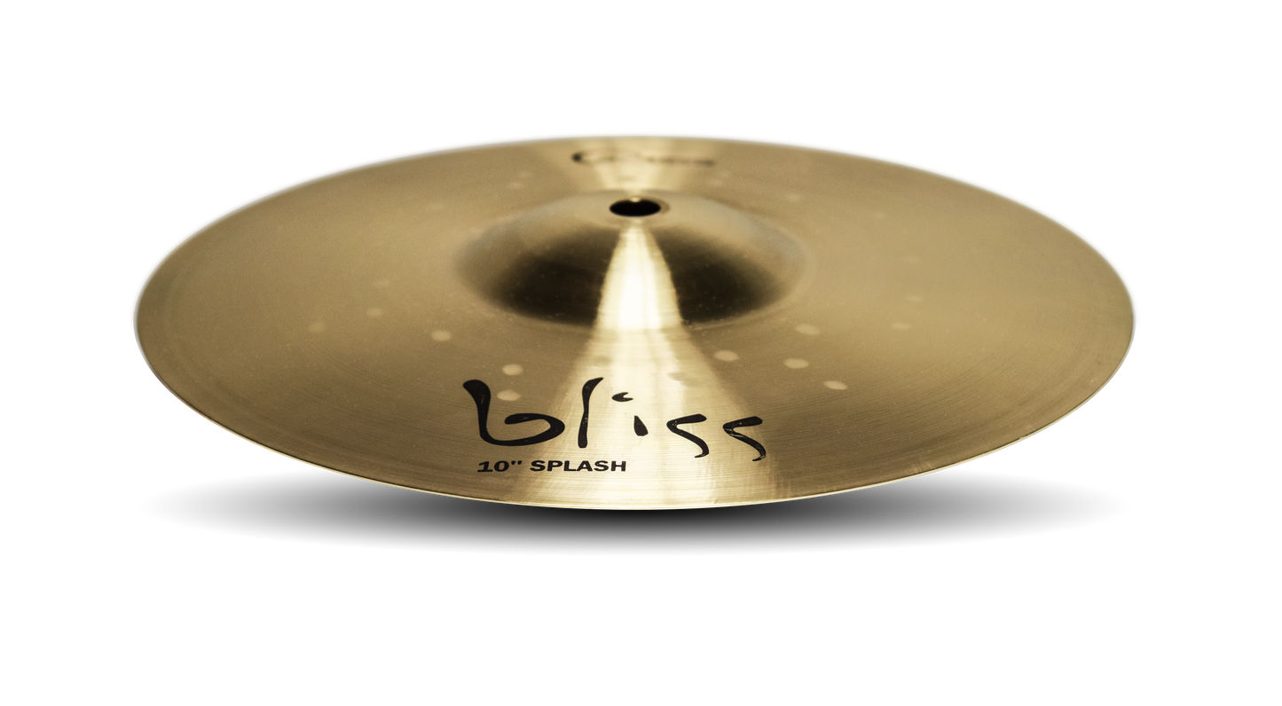Platillo Dream Bliss Splash 10 pulgadas