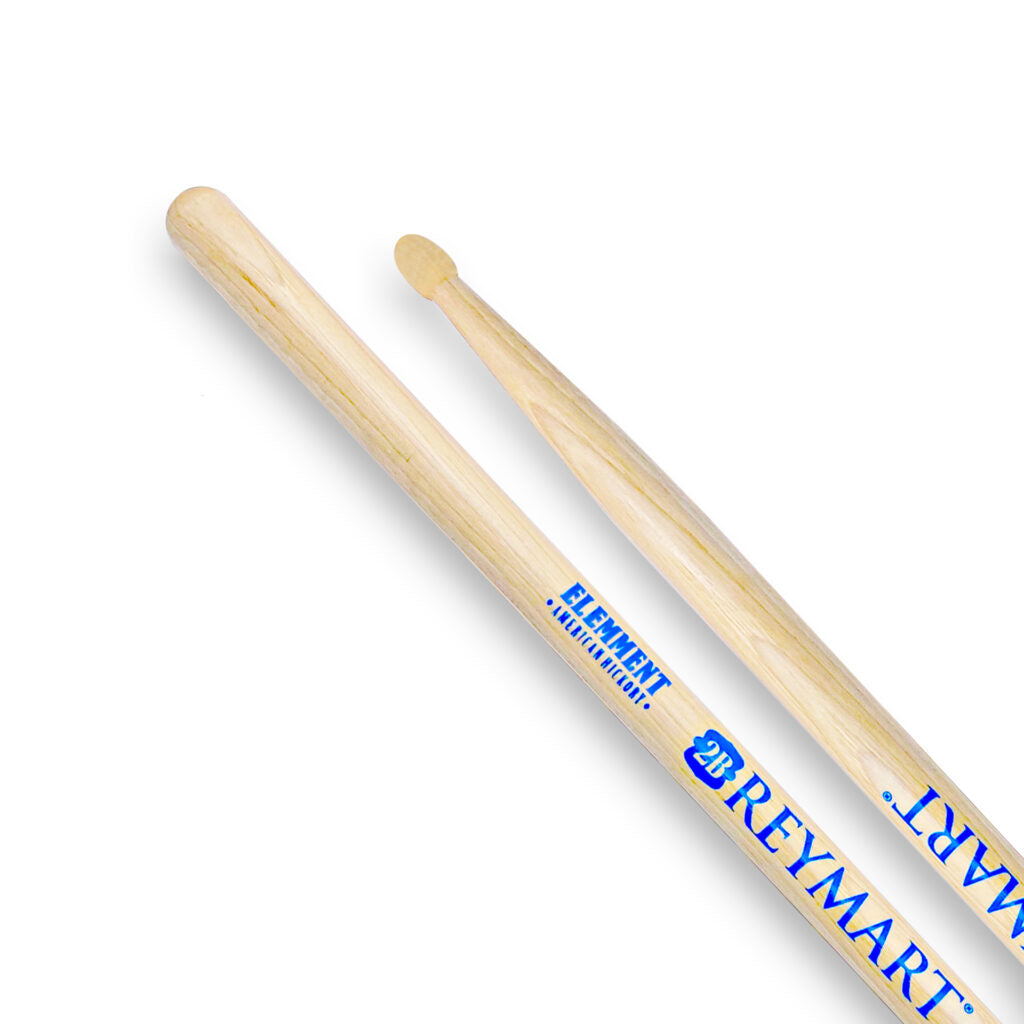 Baquetas Reymart Custom Drums Elemment 2B