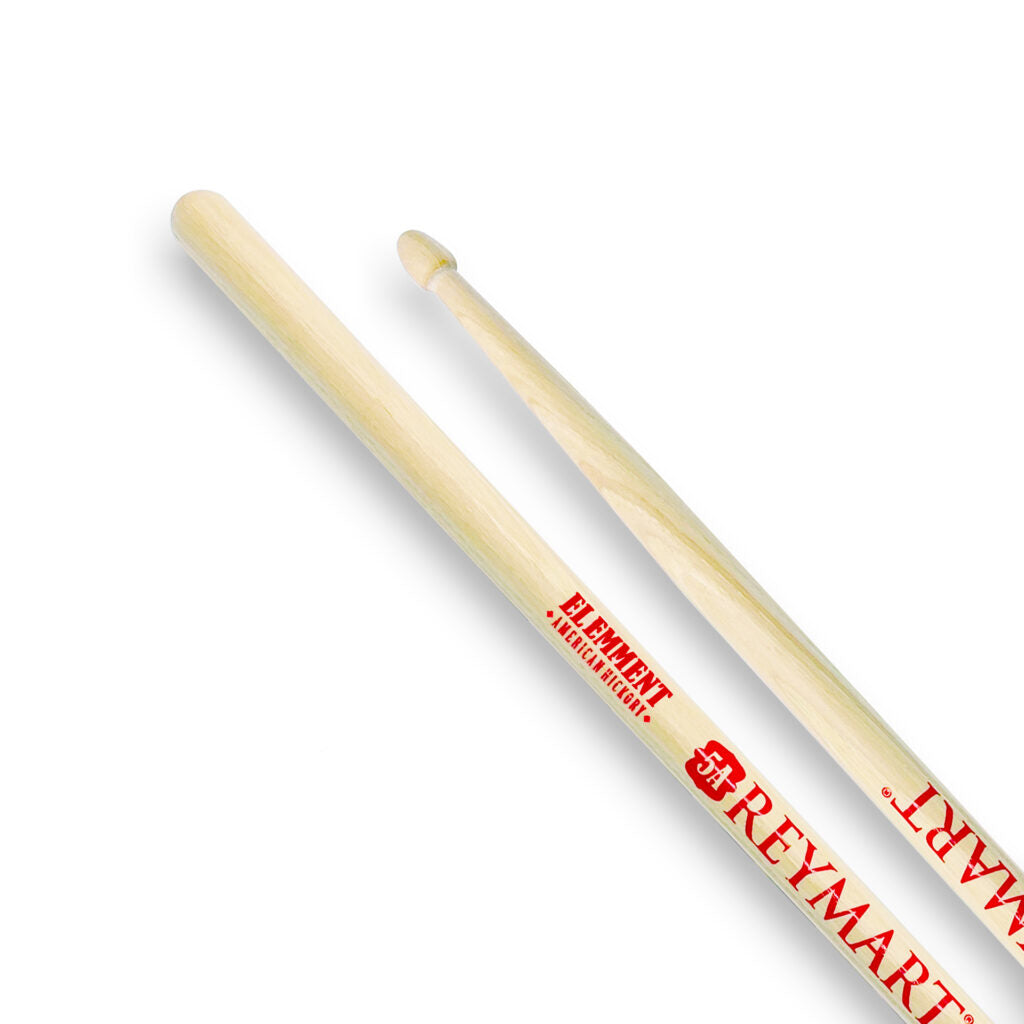 Baquetas Reymart Custom Drums Elemment 5A