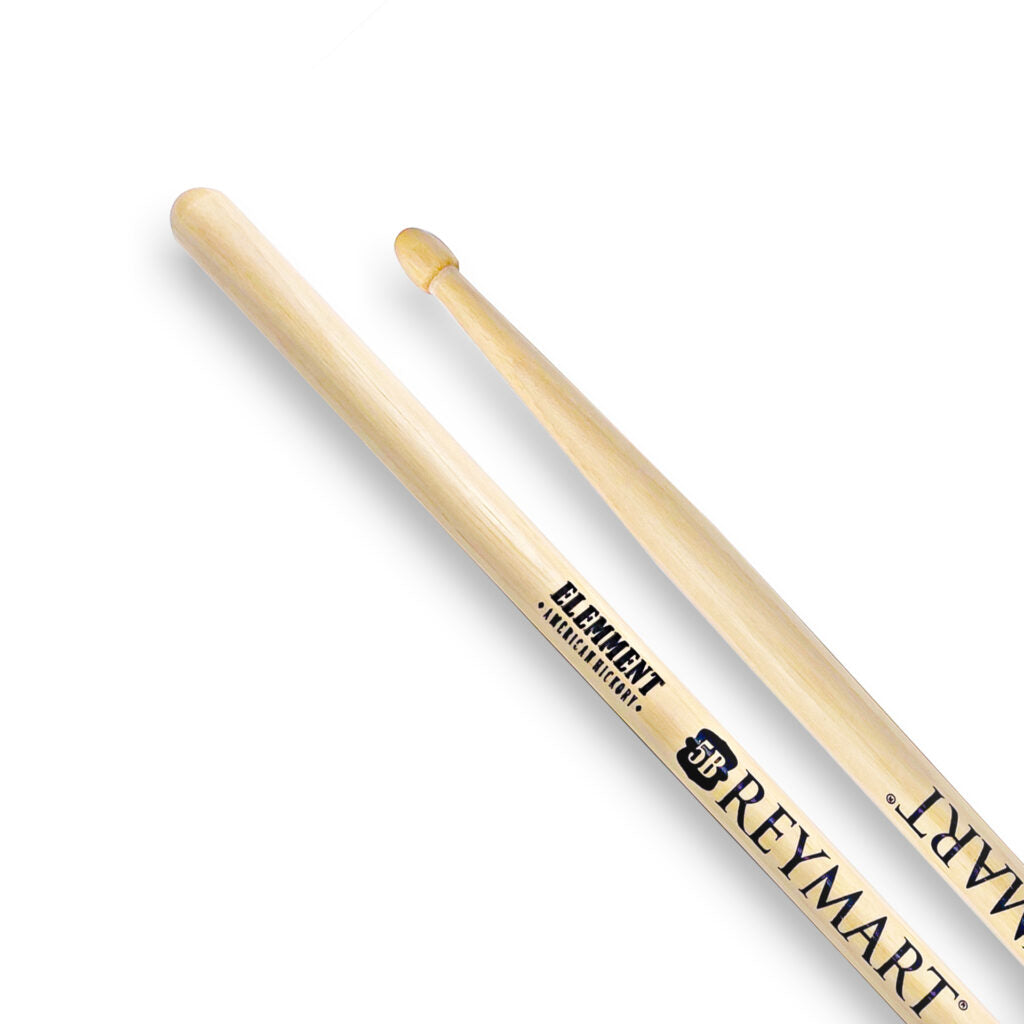 Baquetas Reymart Custom Drums Elemment 5B