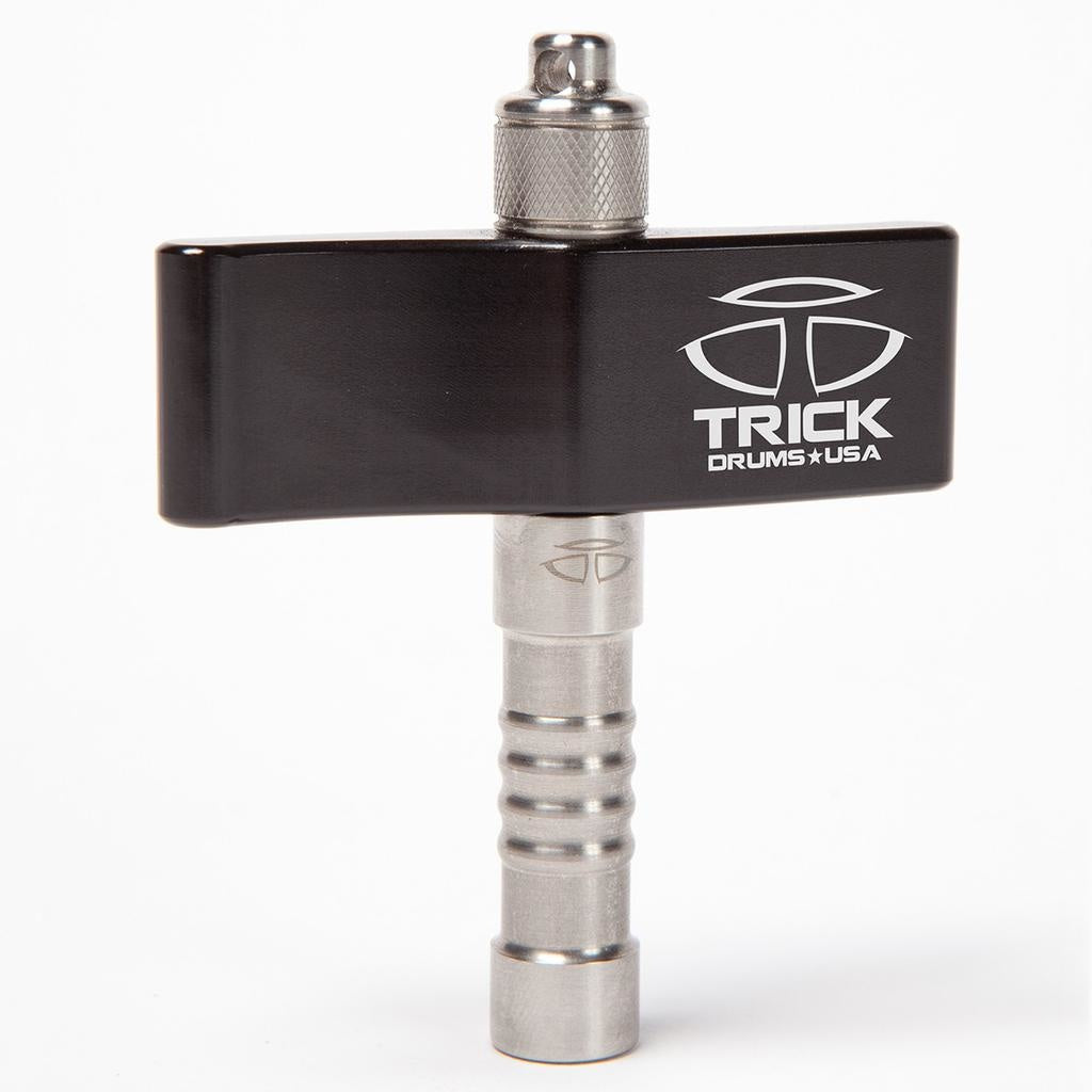 Llave de afinación de batería Trick Drums Billet Drum Key