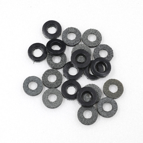 Juego de tornillos de afinación con Bolt Tight Canopus BTB-35 35 mm longitud