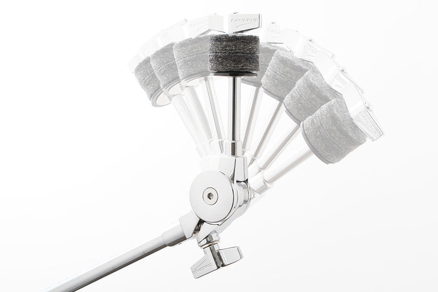 Atril para platillo Canopus Hybrid