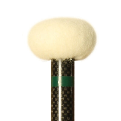 Baquetas para timbal de orquesta Black Swamp Percussion CF2