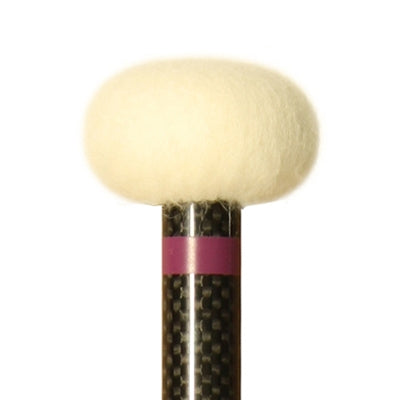 Baquetas para timbal de orquesta Black Swamp Percussion CF3