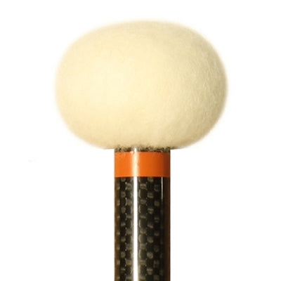 Baquetas para timbal de orquesta Black Swamp Percussion CF4