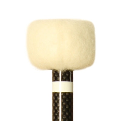 Baquetas para timbal de orquesta Black Swamp Percussion CF5