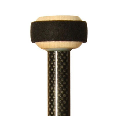 Baquetas para timbal de orquesta Black Swamp Percussion CF7