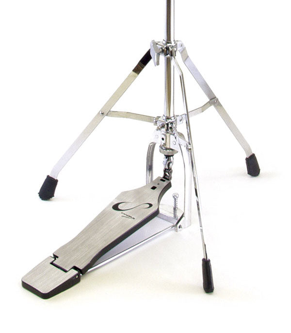 Atril ligero de contratiempo Canopus Lightweight Hi Hat