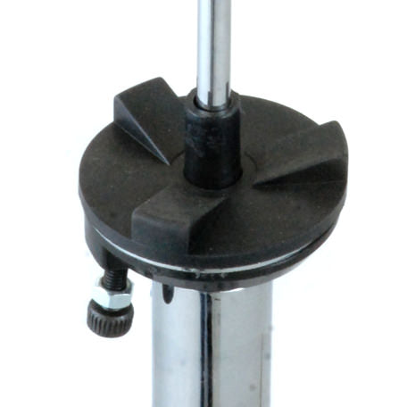 Atril para platillos de contratiempo Canopus Hybrid