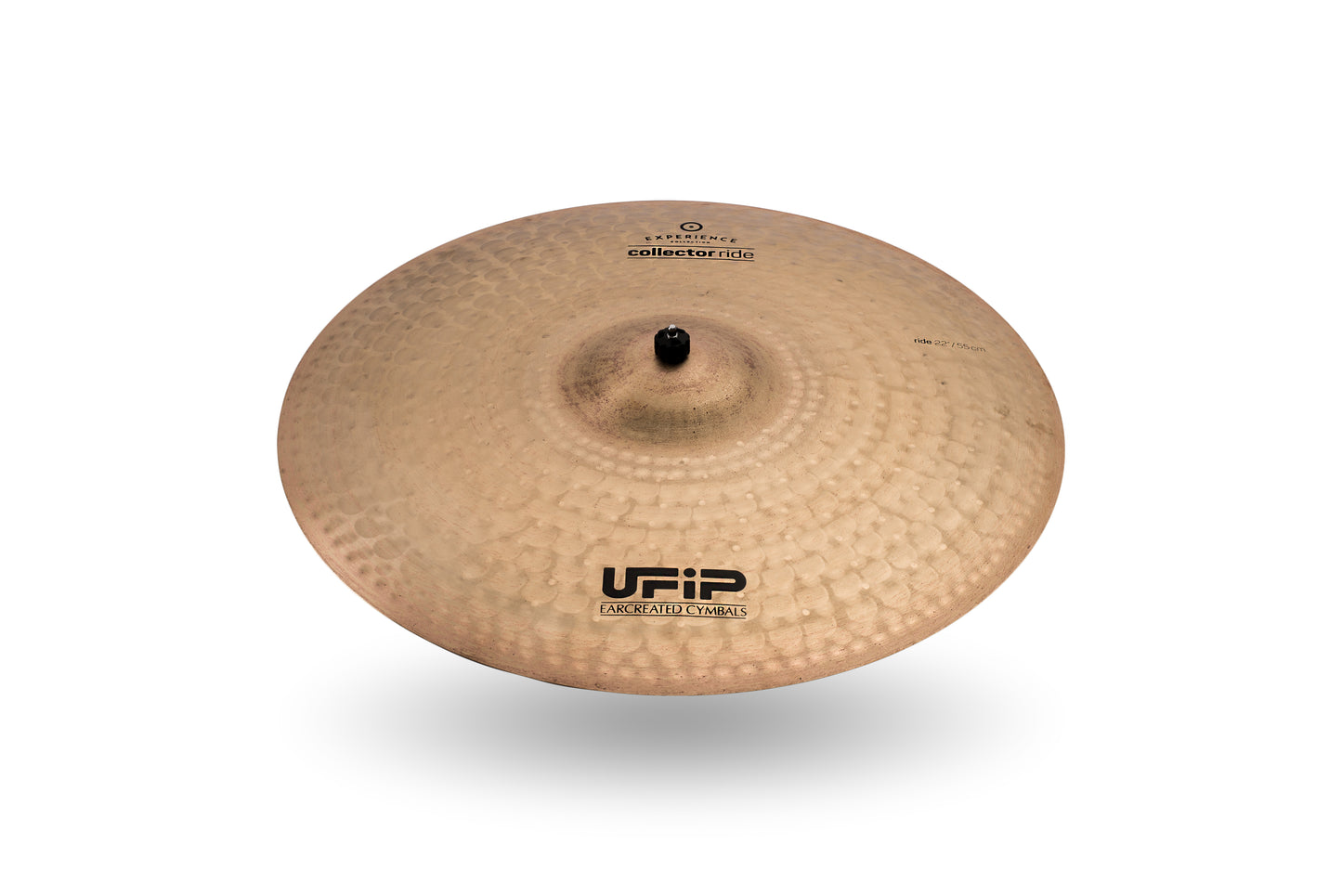 Platillo UFiP serie Experience Collector Ride 22 pulgadas