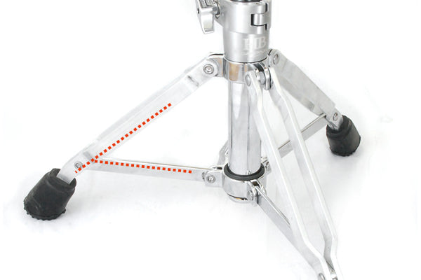 Atril para tarola Canopus Hybrid