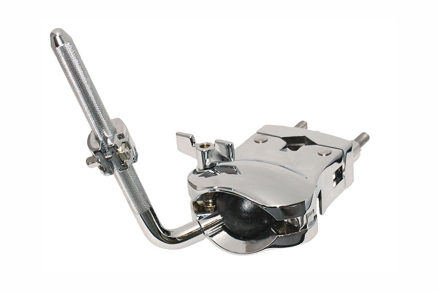 Abrazadera para tom sencillo con L-rod de 13 mm Canopus CSTP-1
