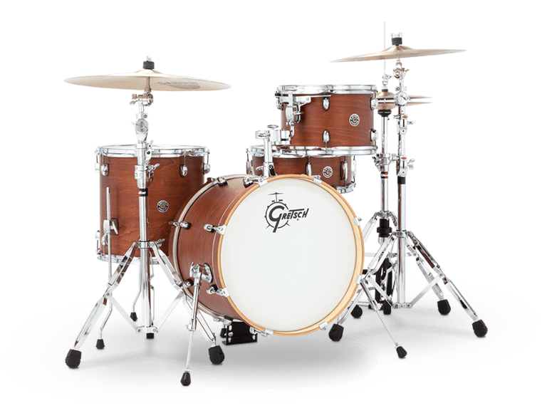 Shell pack Gretsch Catalina Club Jazz CT1J484
