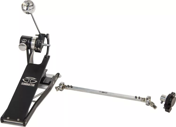 Pedal secundario Trick Drums Dominator DOM3