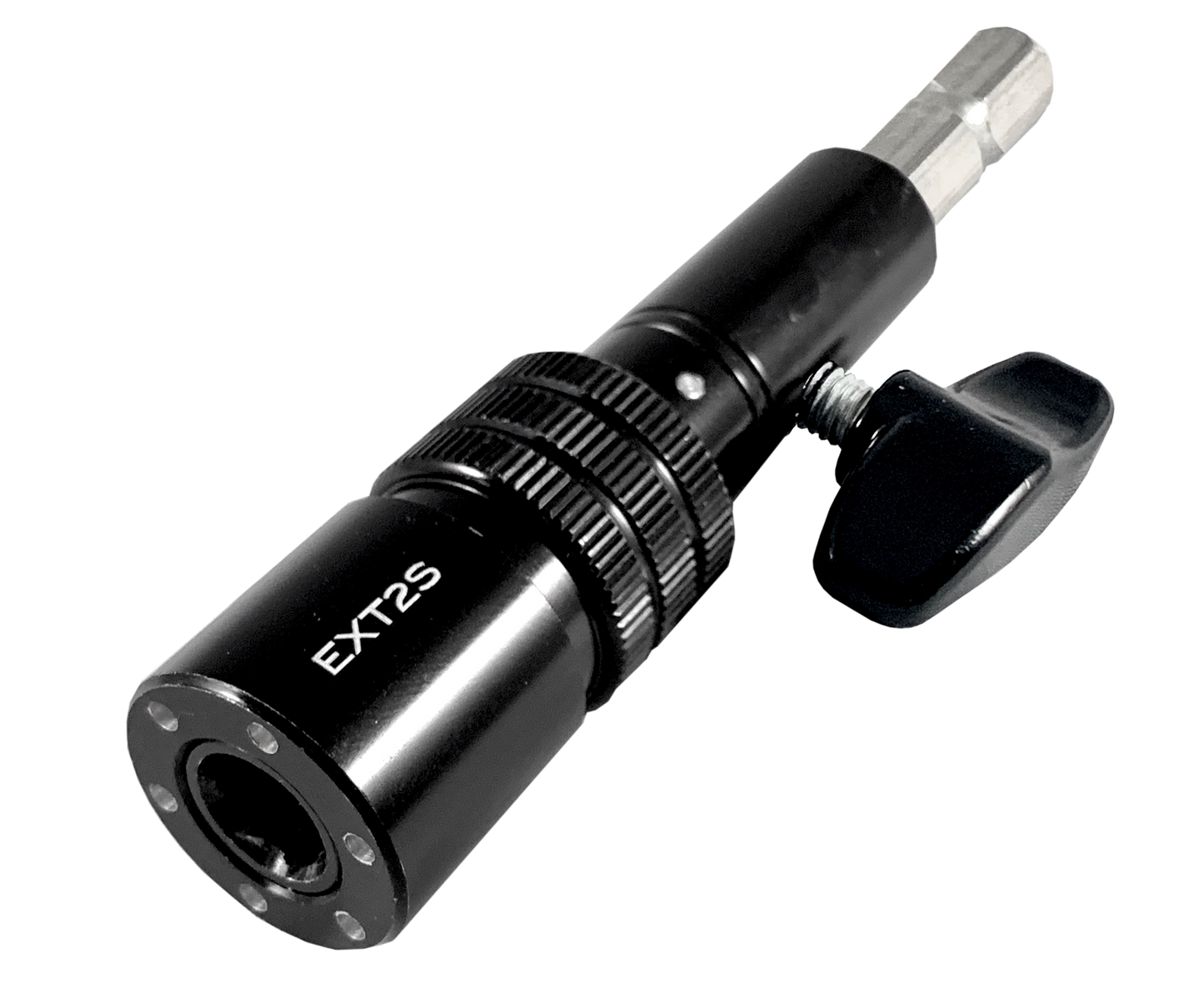 Conector IO giratorio Triad-Orbit IO-EXT2S