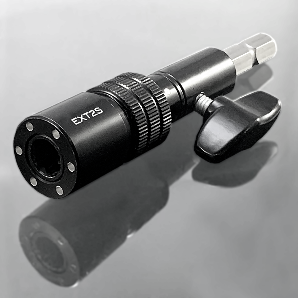 Conector IO giratorio Triad-Orbit IO-EXT2S