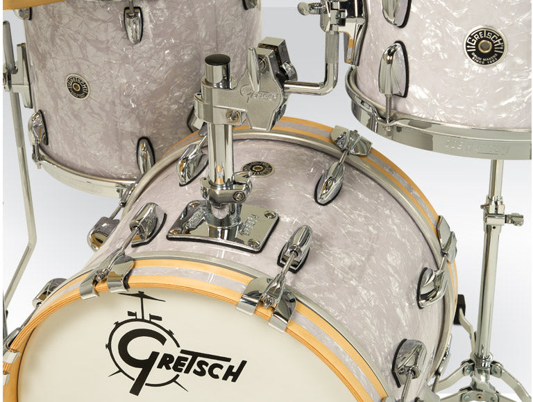 Shell pack Gretsch Brooklyn Micro Kit
