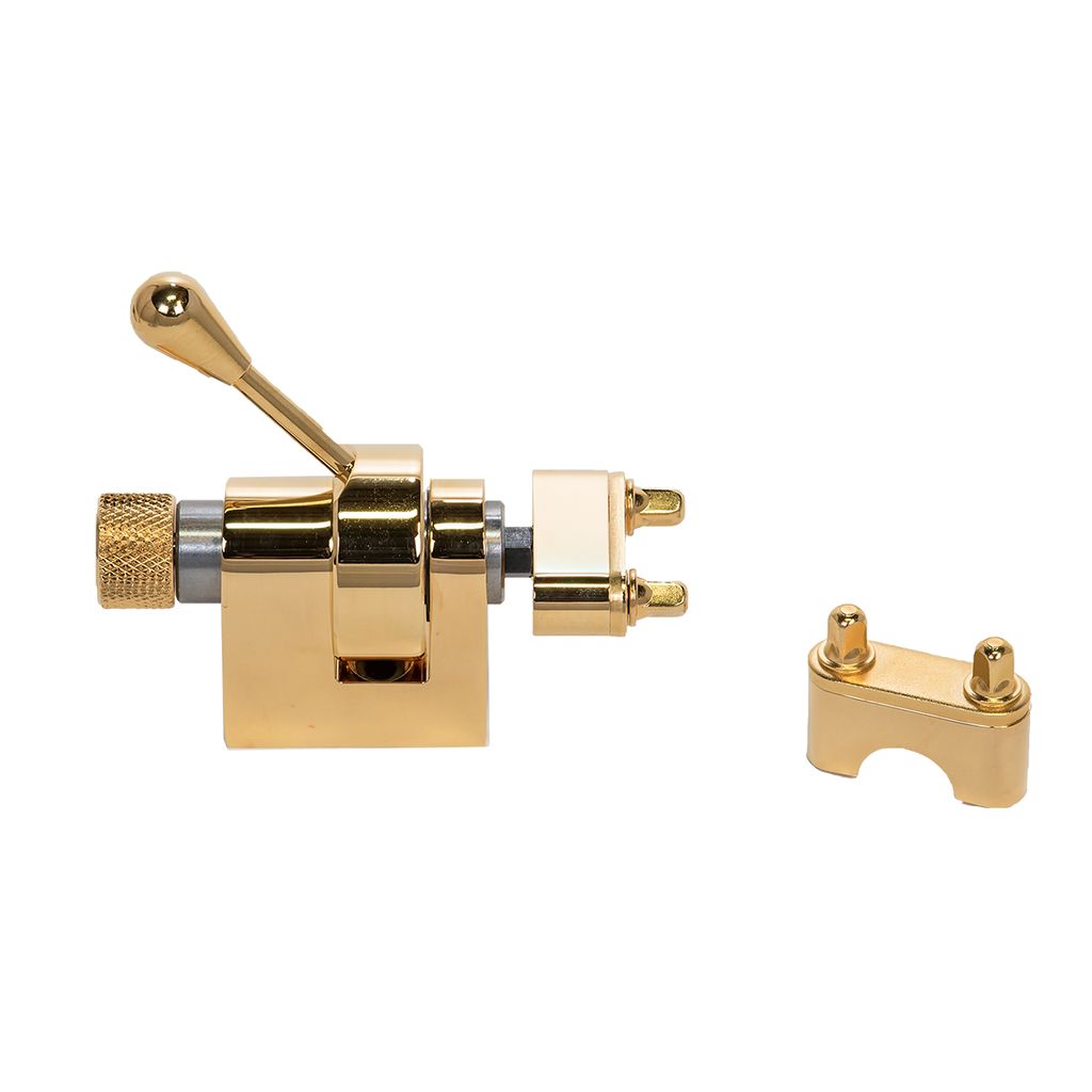 Maquinaria de tarola Trick Drums GS007