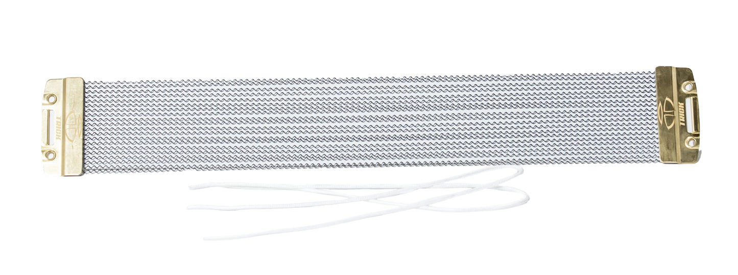 Entorchado Trick Drums German Snare Wires