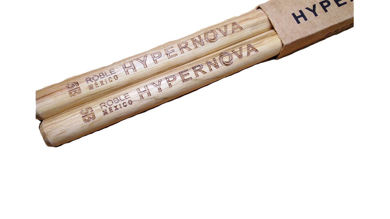Baquetas Hypernova 5B