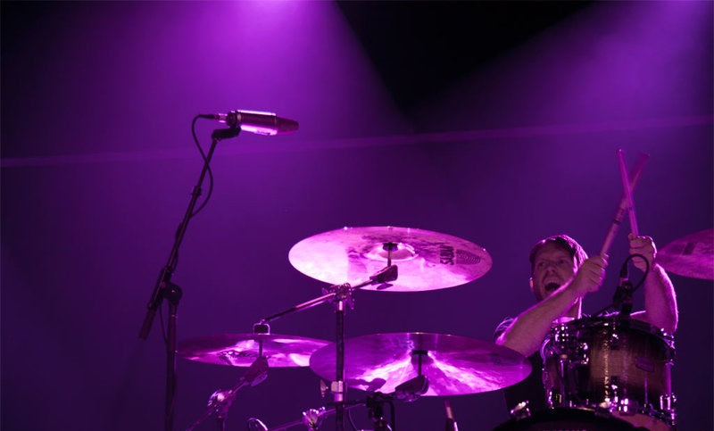 Micrófono RODE NT1000