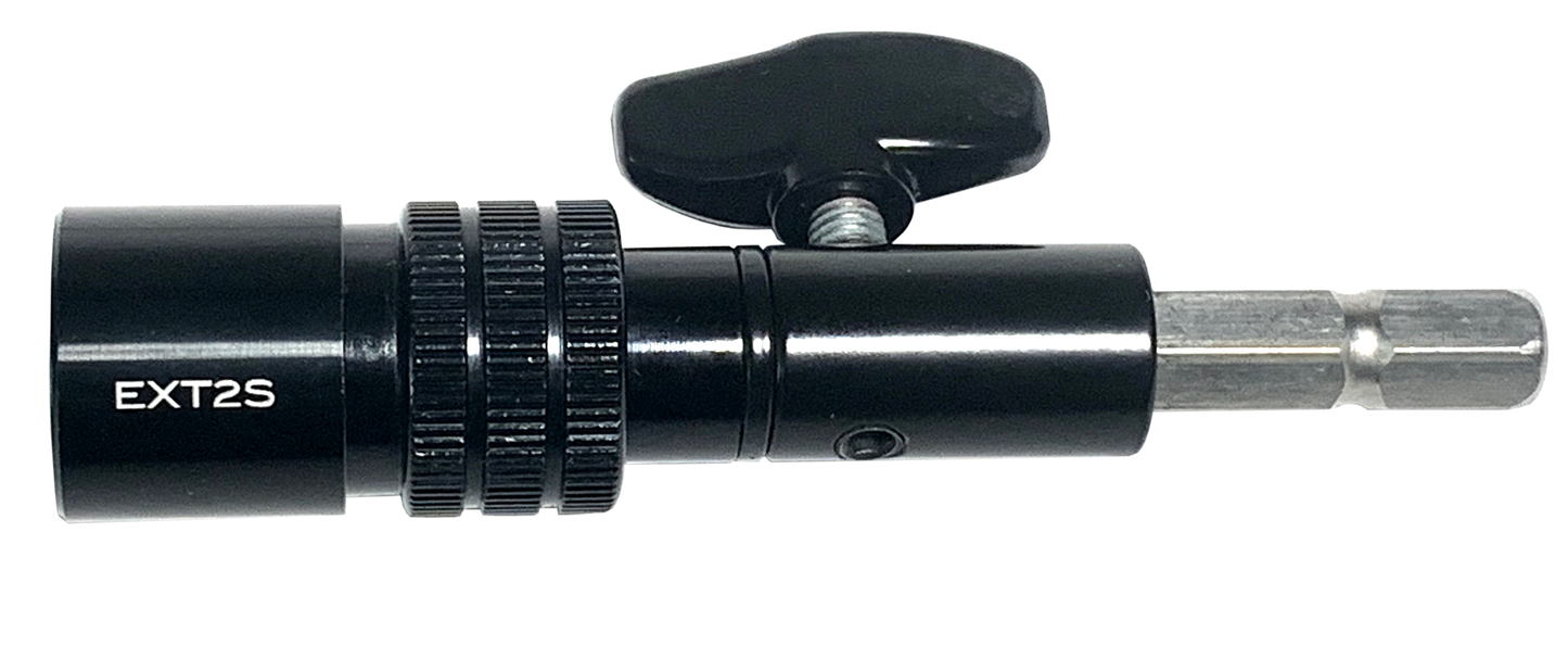 Conector IO giratorio Triad-Orbit IO-EXT2S