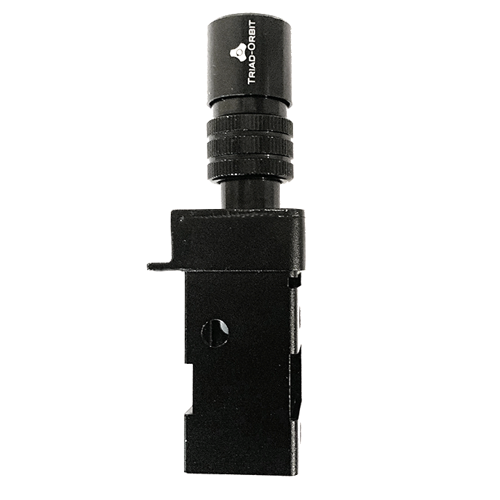 Adaptador IO para consolas AVID S6 Triad-Orbit IO-S6