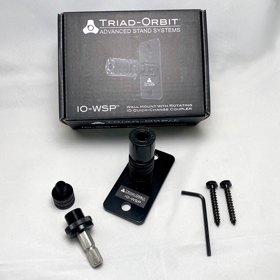 Placa de pared Triad-Orbit IO-WSP