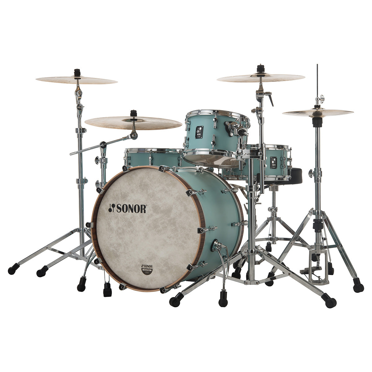 Shell pack Sonor SQ1 320
