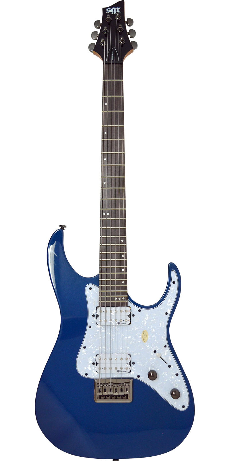Guitarra eléctrica SGR SGR by Schecter BANSHEE-6