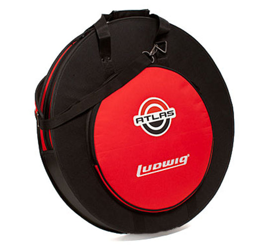 Funda para platillos Ludwig Atlas Pro Touring