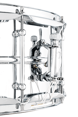 Tarola Ludwig Supralite