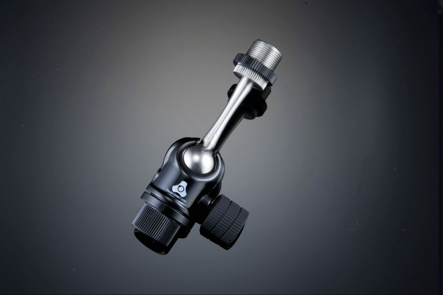 Adaptador orbital para bases convencionales Triad-Orbit M1-R