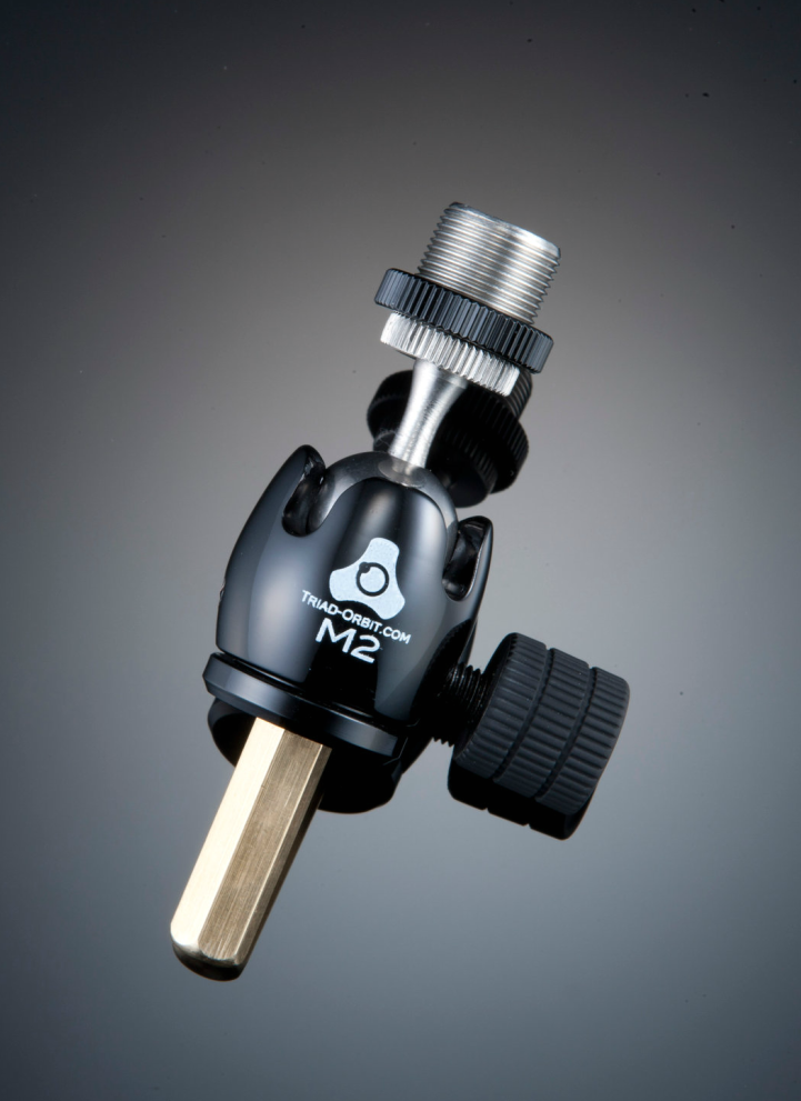 Adaptador orbital Triad-Orbit M2