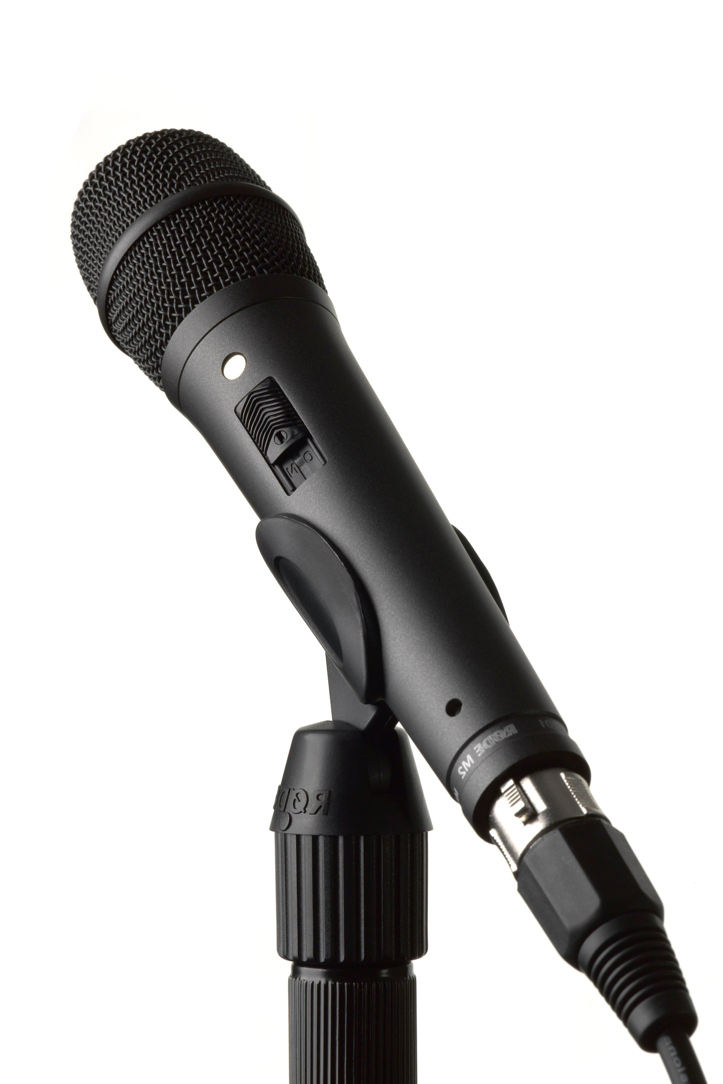 Micrófono RØDE M2