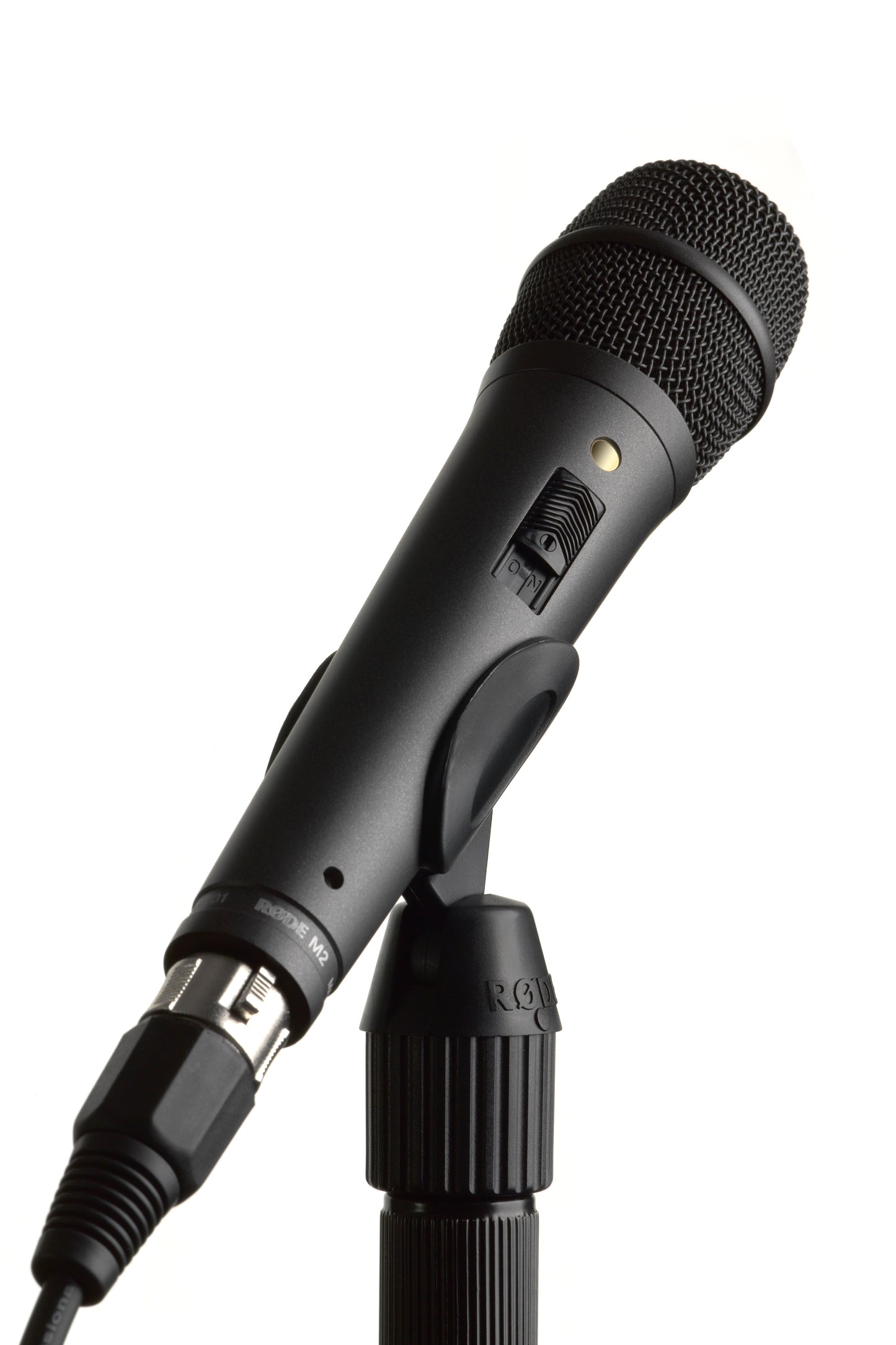 Micrófono RØDE M2