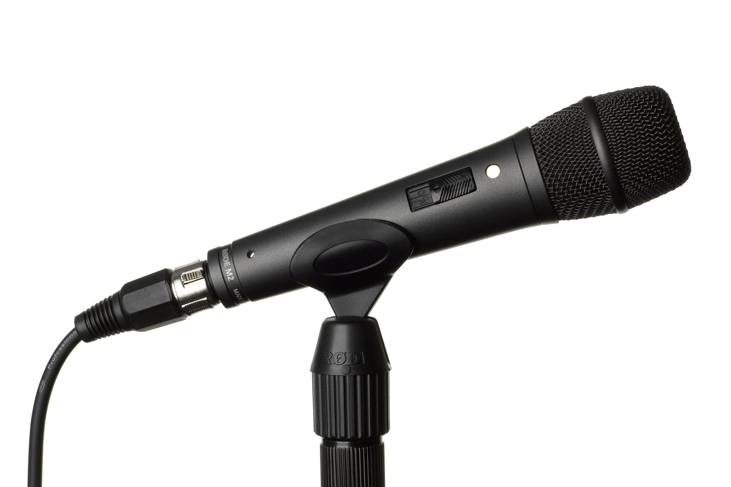 Micrófono RØDE M2