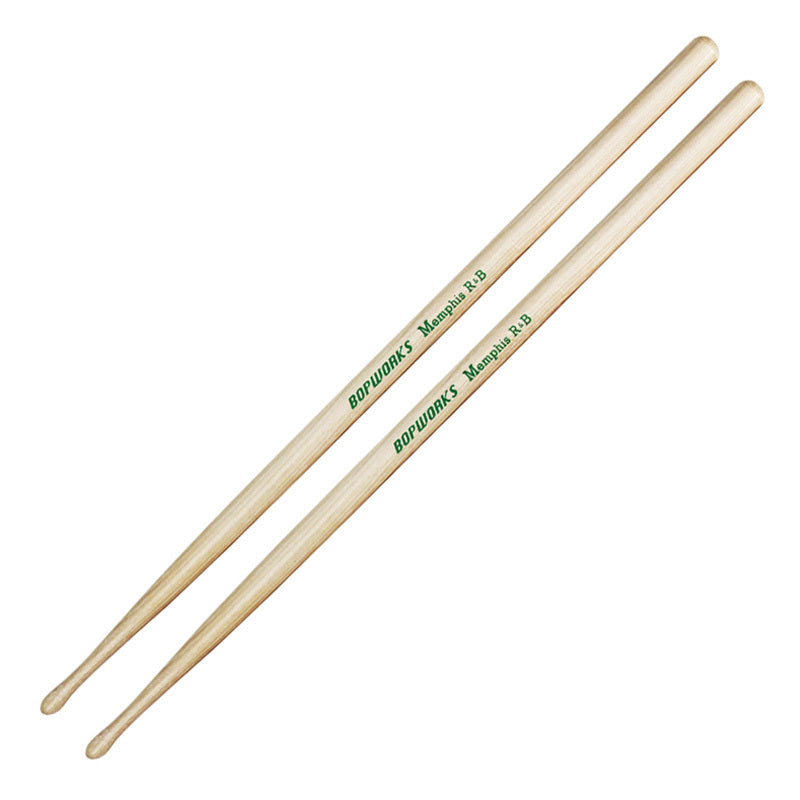 Baquetas Bopworks Drumsticks Memphis RnB